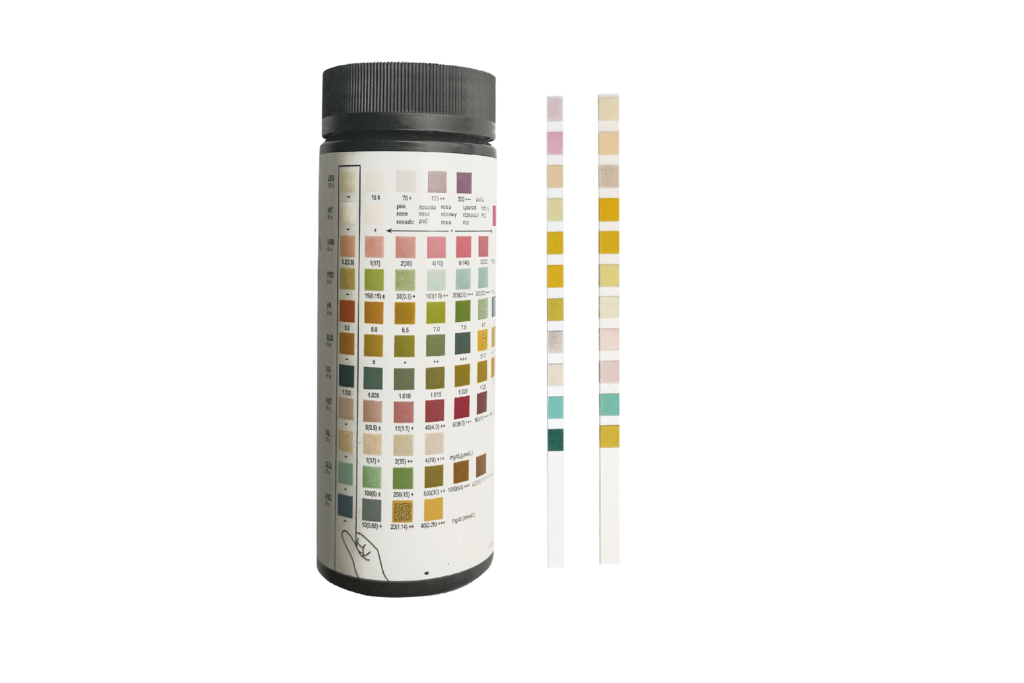 Veterinary Urinalysis 1 1